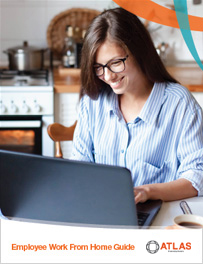 Atlas Work from Home Guide
